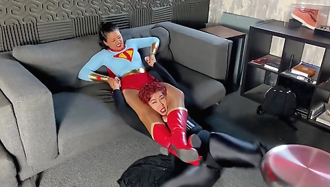 Hotest pornstar nad annie in best hd, mild video