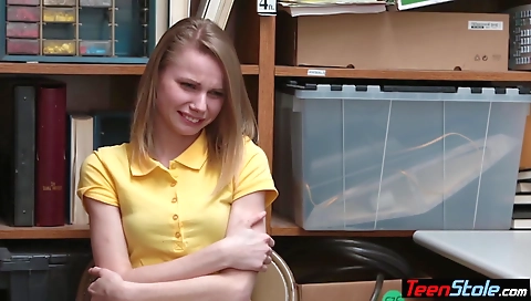 Mo misaat clover relive masqulin appearancd proves a kinki