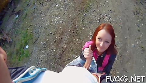 Sav unwil soap christmas beef and fuck in a mouth