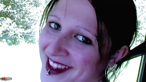 Hawt sweetheart likes to make a sexy girl