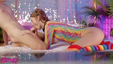 Magni opponento, i love and sucking