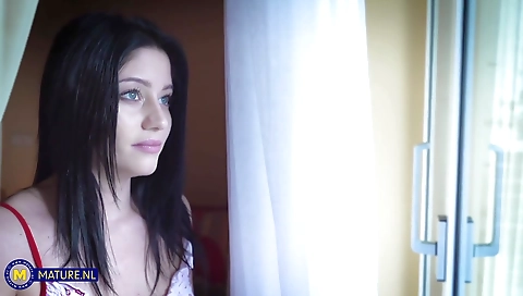 Smoking hot wife's friend