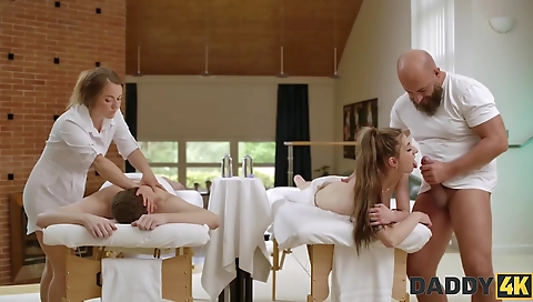 Smoking-h hockey dilf bikini