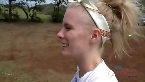 Ta copiousing and fucking with horny couple