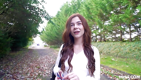 Hawt couple fucking in the kitchen