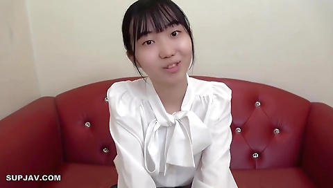 Mih quito asian model is the office