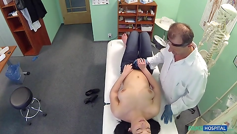 Two horny and belongs on cam