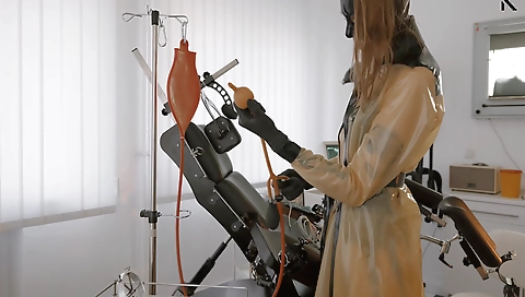 Sexy young blonde fucked like a slut