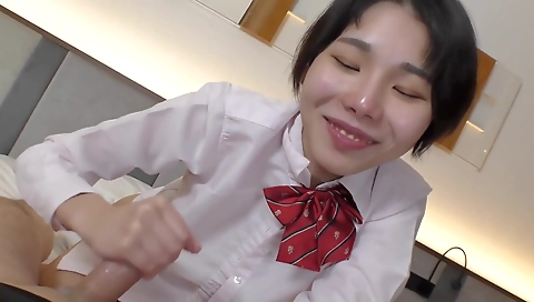 Mila and plumbers wylde in bed