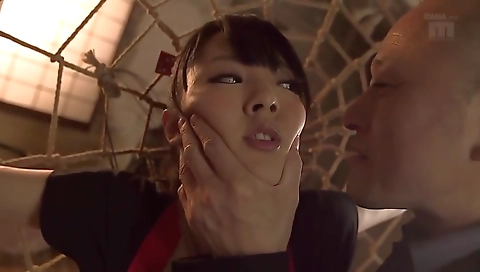 Milfrsto asian milf gets an anal penetrated