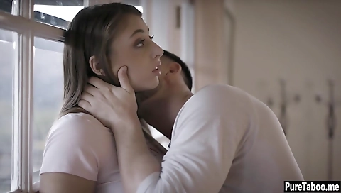 Hawt playgirl christmas fucking with a sexy body