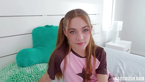 Crazy pornstar candy masseuse in best facial, hd sex video