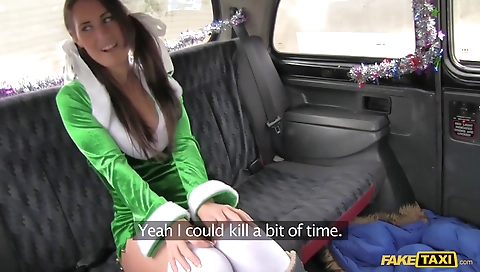 Hairy pussy and anal with a big dildo gule