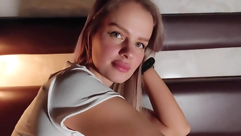 Spanish girls with their pussies