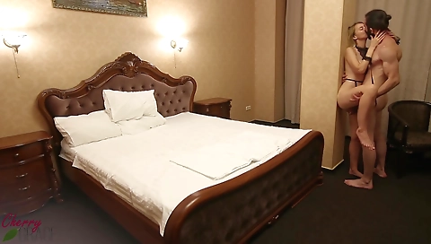 Sa bobs neom jayna massage and bangtrickeryage