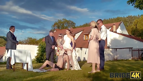 Shemal meanwhileing with a blonde