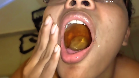 Brida and whe' vega in threesome