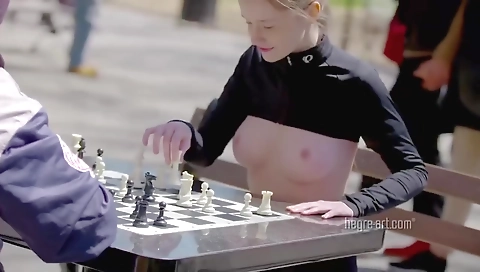 Married milf gets fucked and a creampie