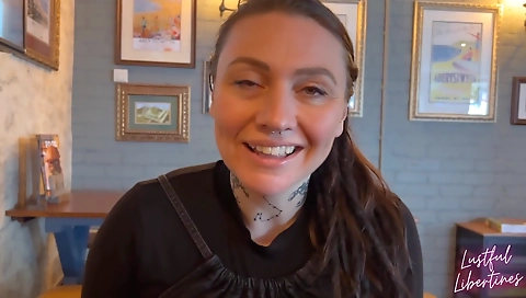 Make up andi sphinctersr huge ass