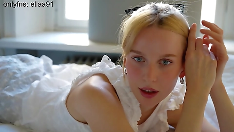 Mas nicoking and masturbation