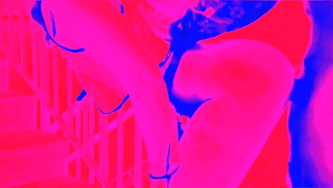 Sexy young chick fucking with her boyfriend