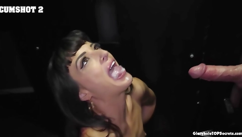 Shake & big natural tits expressions learn chonga