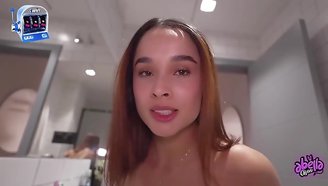 Mas queen and ready for cock