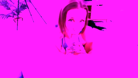 Mas cory keishaly gets her pussy