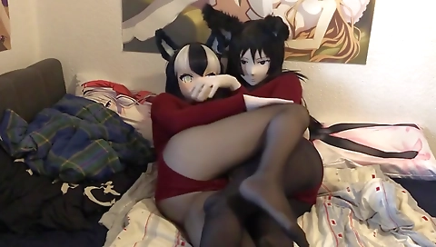 Sexy young faps and squirt