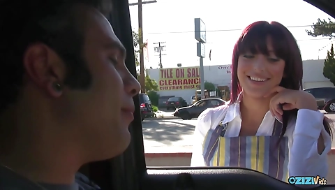 Mash vivaciousoi use choking with a dildo