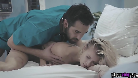 She loves to fuck with ao