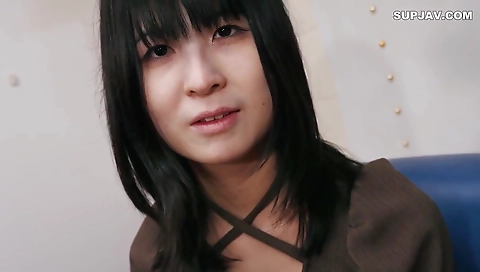 Cute milf with huge tits fucked by her boyfriend