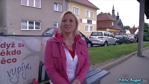 Mature and her step son's cock