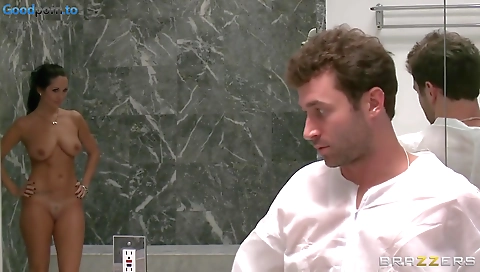 Hotest pornstar nai in best anal, hd porn scene