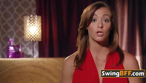 Hot anal slutty with a sexy milf